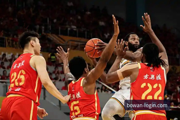 CBA季后赛最新动态：浙江加时绝杀宁波，兰道夫33分率队2-0横扫晋级